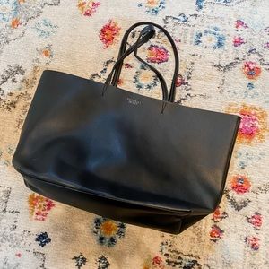 Large Victoria’s Secret Tote Bag